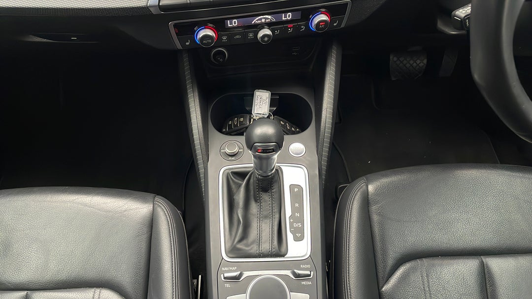 Gear Lever 