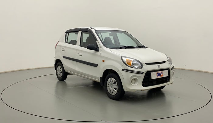 2017 Maruti Alto 800 LXI, Petrol, Manual, 25,868 km, SRP