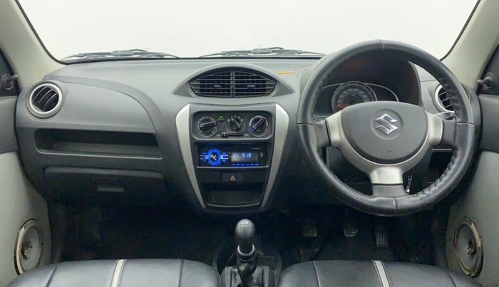 2017 Maruti Alto 800 LXI, Petrol, Manual, 25,868 km, Dashboard