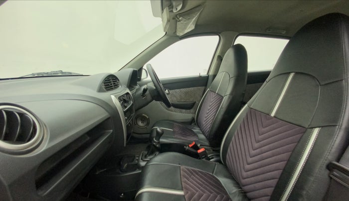 2017 Maruti Alto 800 LXI, Petrol, Manual, 25,868 km, Right Side Front Door Cabin