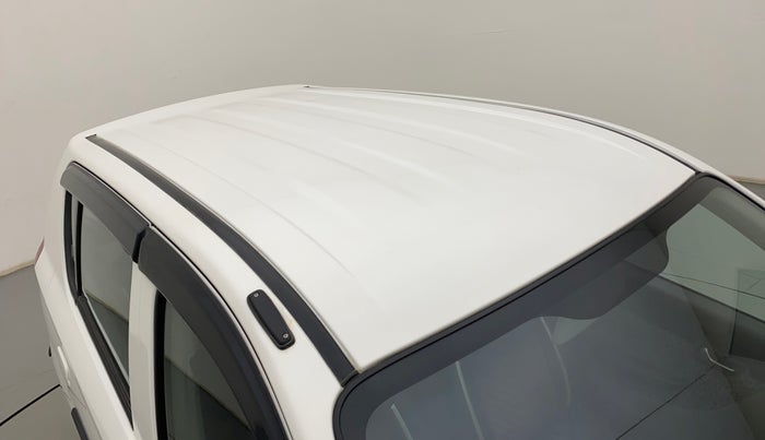 2017 Maruti Alto 800 LXI, Petrol, Manual, 25,868 km, Roof