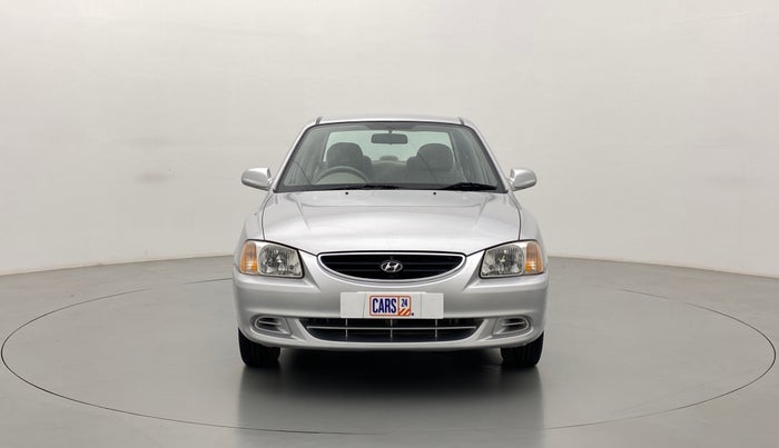 2010 Hyundai Accent EXECUTIVE GLE, Petrol, Manual, 33,370 km, Highlights