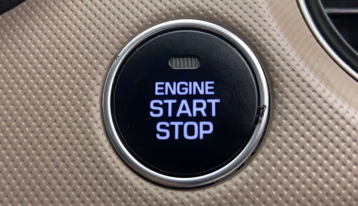 2015 Hyundai Grand i10 ASTA 1.2 AT VTVT, Petrol, Automatic, 41,527 km, push start button