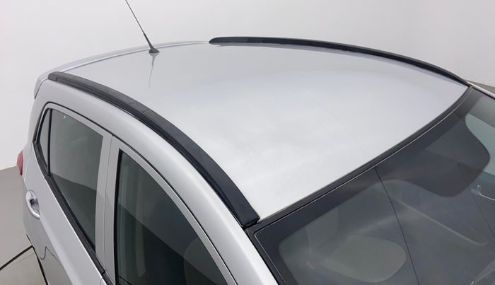 2015 Hyundai Grand i10 ASTA 1.2 AT VTVT, Petrol, Automatic, 41,527 km, Roof/Sunroof View