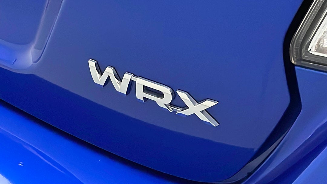 Badge (Boot Right Side)