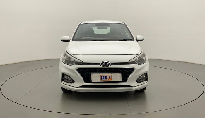 2020 Hyundai Elite i20 MAGNA PLUS 1.2, Petrol, Manual, 44,217 km, Highlights