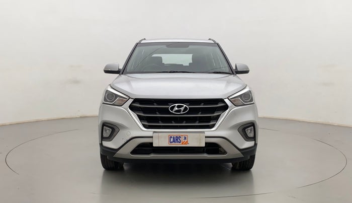2018 Hyundai Creta 1.6 SX (O) CRDI, Diesel, Manual, 70,492 km, Highlights
