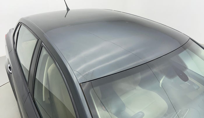 2016 Volkswagen Ameo HIGHLINE 1.5, Diesel, Manual, 42,972 km, Roof/Sunroof View