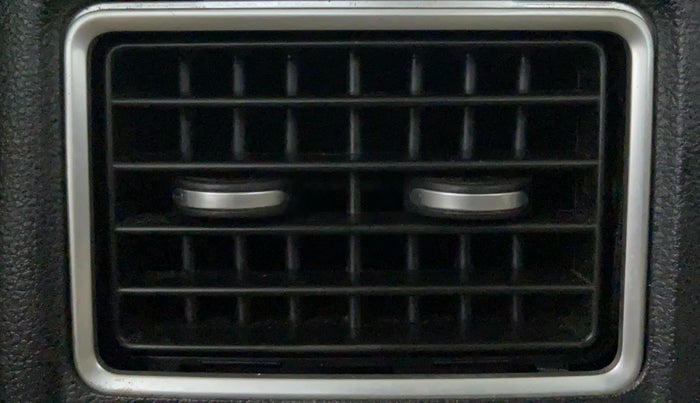 2016 Volkswagen Ameo HIGHLINE 1.5, Diesel, Manual, 42,972 km, Rear Ac