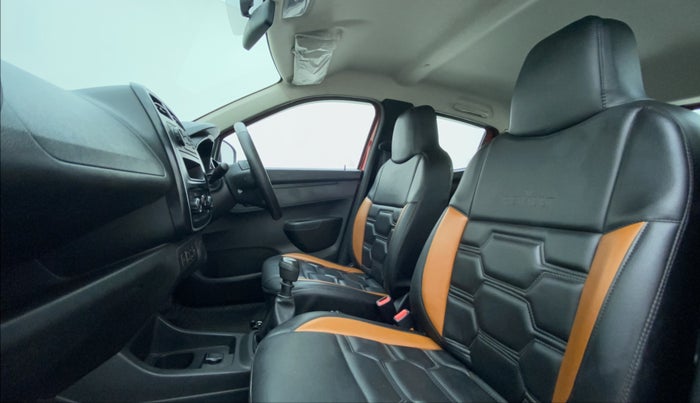 2019 Renault Kwid RXL, Petrol, Manual, 21,526 km, Right Side Front Door Cabin