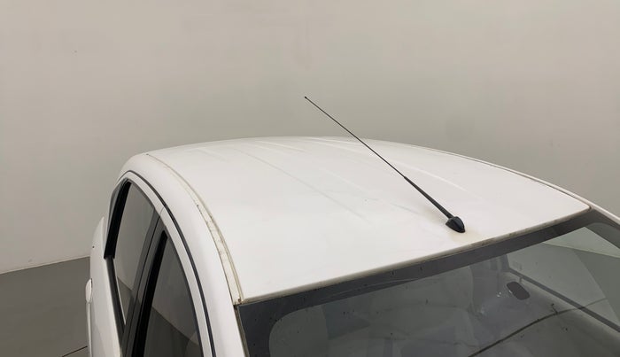 2016 Datsun Redi Go T (O), Petrol, Manual, 39,586 km, Roof