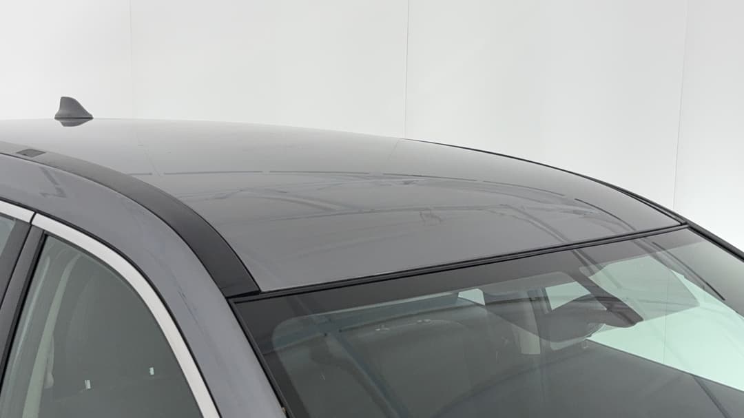 2020 Nissan X-trail St (2WD) (5yr), Automatic, 29747 km, Roof/Sunroof View