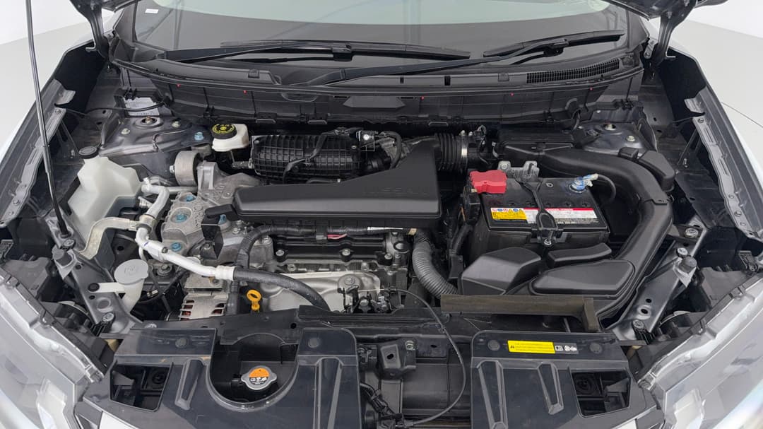 2020 Nissan X-trail St (2WD) (5yr), Automatic, 29747 km, Open Bonnet (Engine)