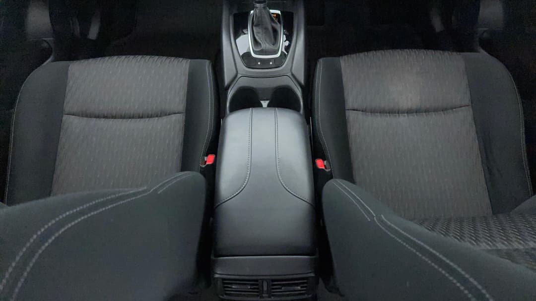 2020 Nissan X-trail St (2WD) (5yr), Automatic, 29747 km, Center Console