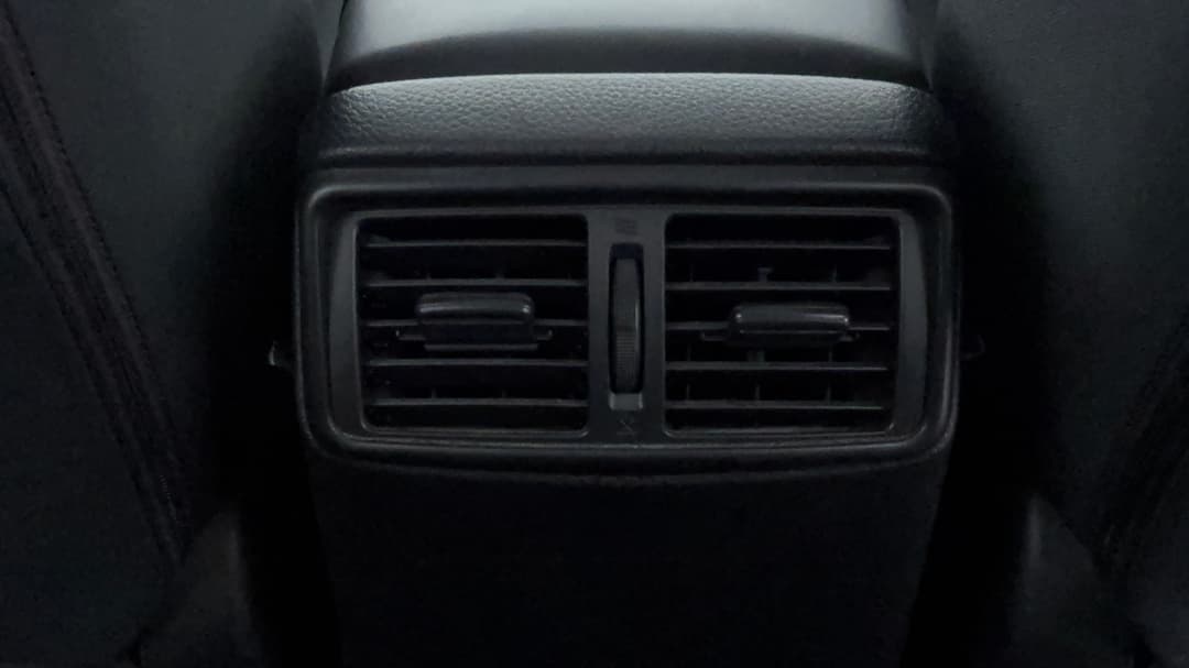2020 Nissan X-trail St (2WD) (5yr), Automatic, 29747 km, Rear A/C Vent