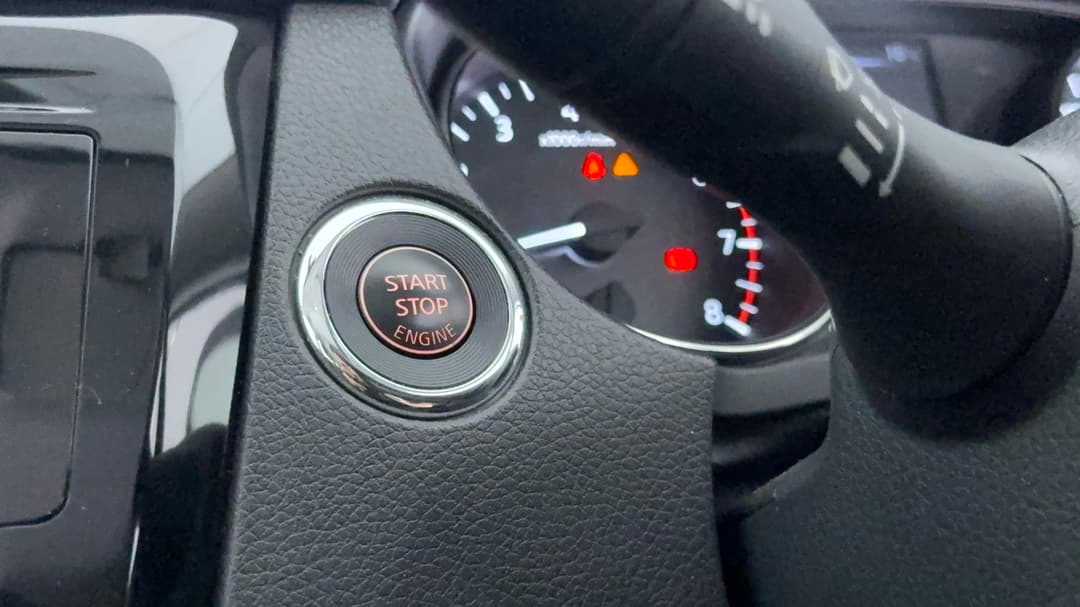 2020 Nissan X-trail St (2WD) (5yr), Automatic, 29747 km, Keyless / Button Start