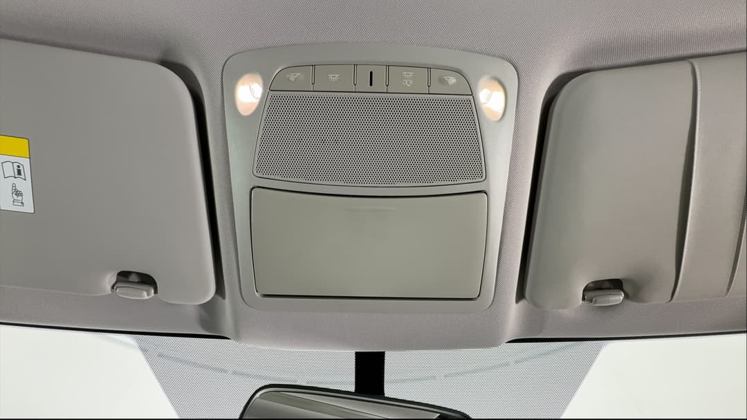 2020 Nissan X-trail St (2WD) (5yr), Automatic, 29747 km, On-Roof Controls/Sunglass holder