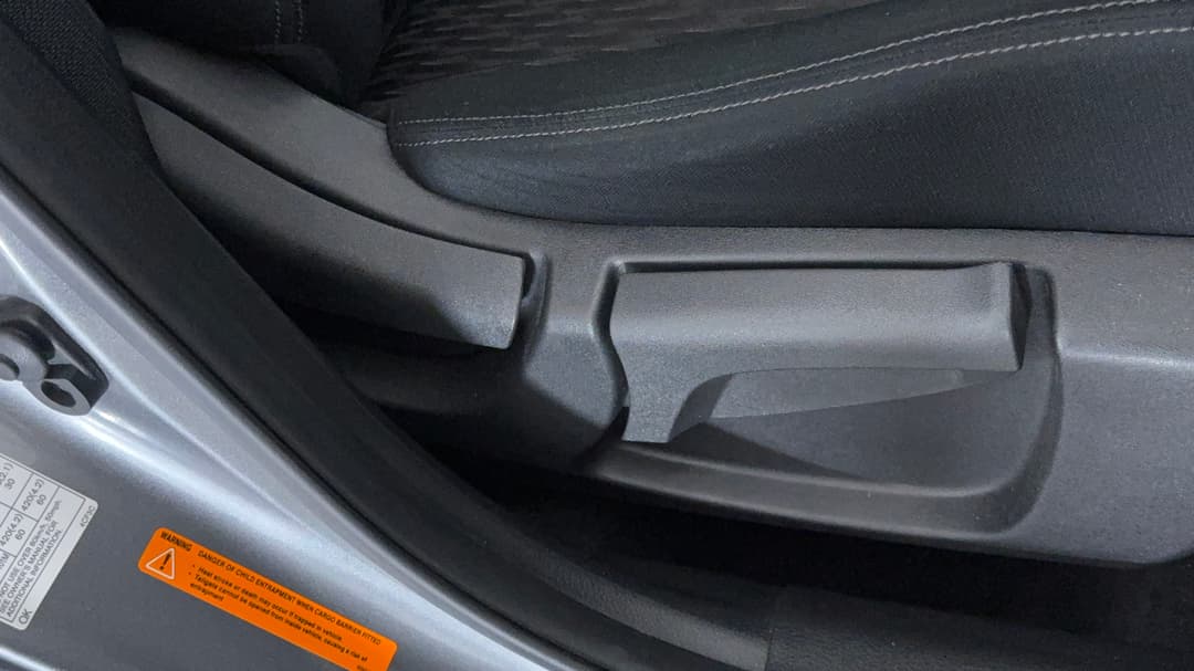2020 Nissan X-trail St (2WD) (5yr), Automatic, 29747 km, Drivers Side Adjustment Panel