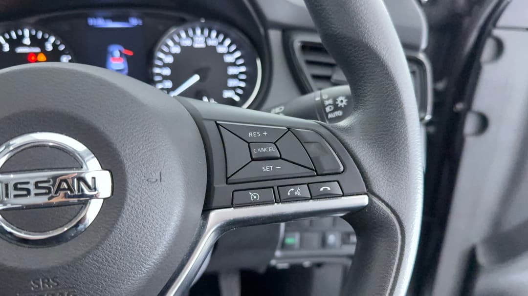 2020 Nissan X-trail St (2WD) (5yr), Automatic, 29747 km, Cruise Control