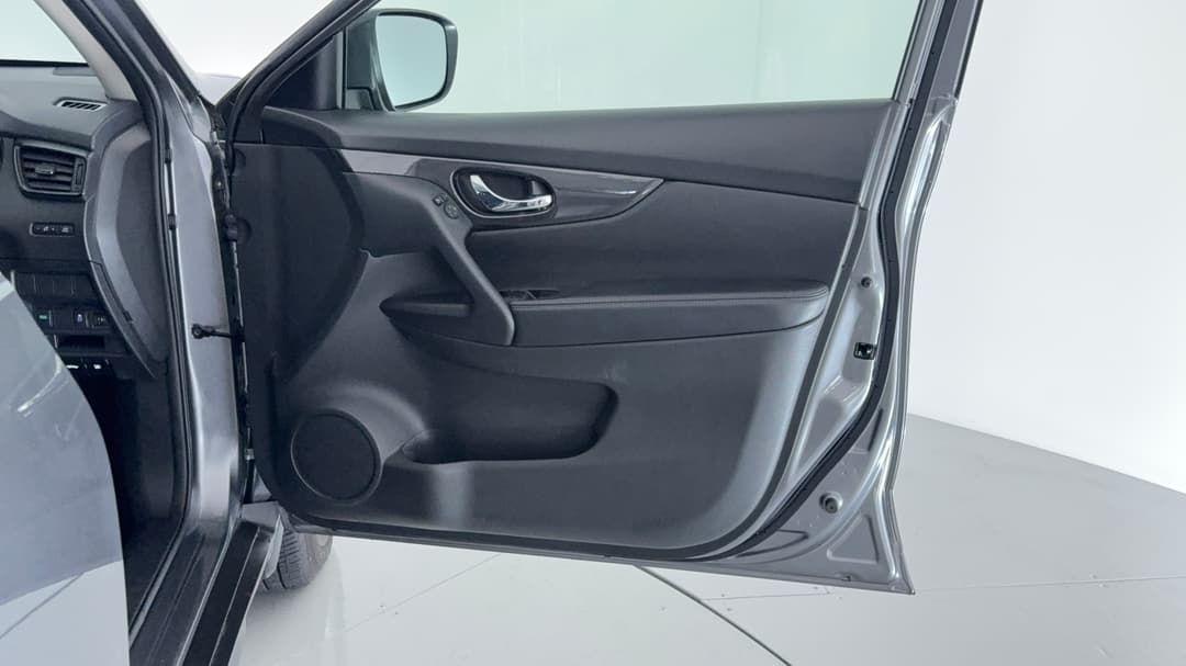 2020 Nissan X-trail St (2WD) (5yr), Automatic, 29747 km, Speaker View