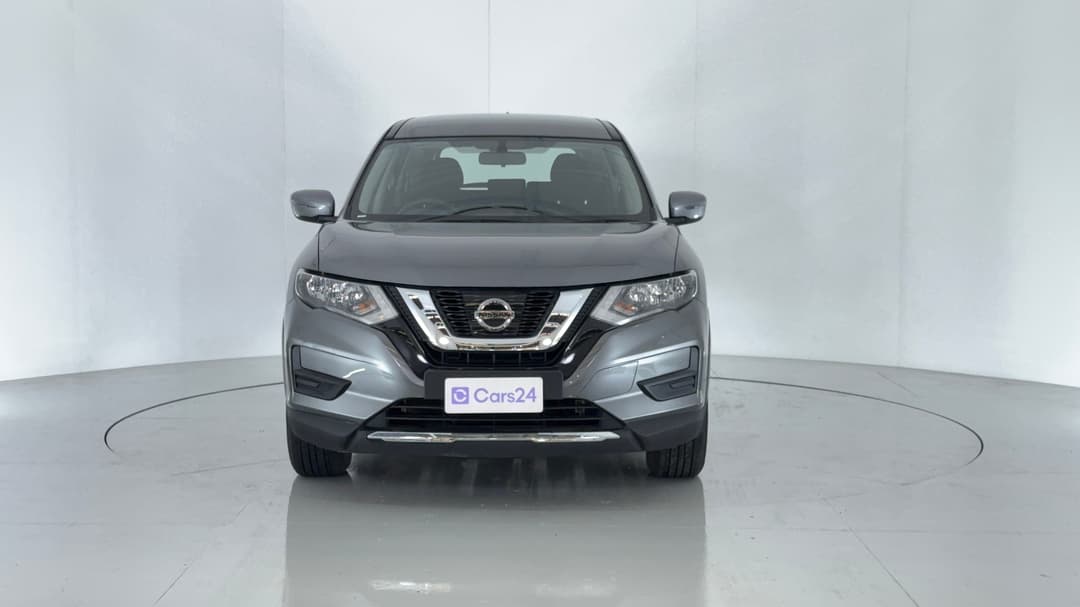 2020 Nissan X-trail St (2WD) (5yr), Automatic, 29747 km, Front View