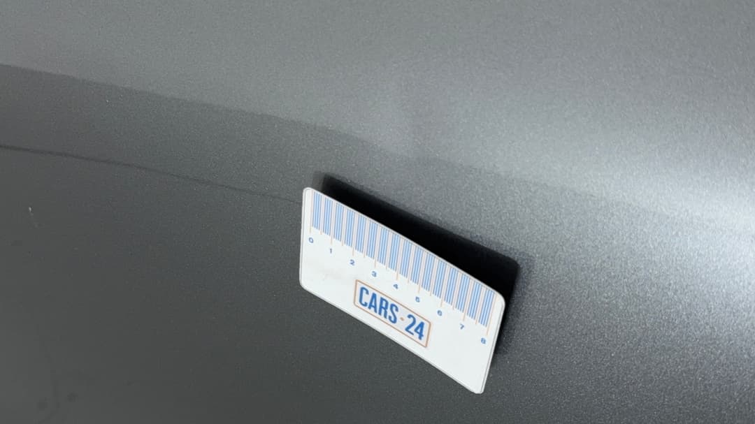 2020 Nissan X-trail St (2WD) (5yr), Automatic, 29747 km, Doors Front LHS Dent