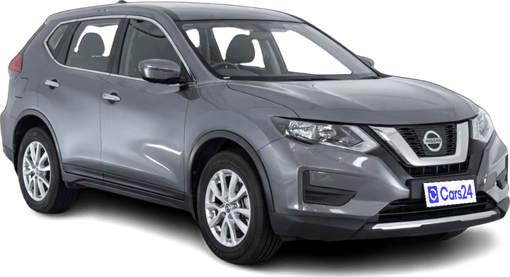 2020 - Nissan X-trail - SUV - Petrol - Automatic