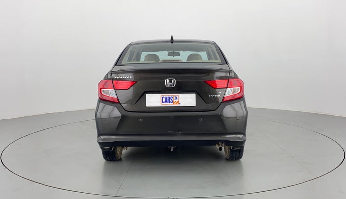 2019 Honda Amaze 1.2 V MT I-VTEC, Petrol, Manual, 14,741 km, Back/Rear