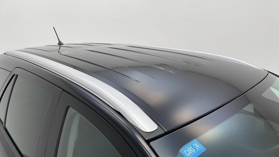 2019 Ford Everest Trend (rwd 7 Seat), Automatic, 93040 km, Roof/Sunroof View