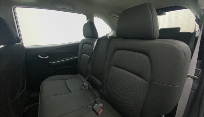 2017 Honda BR-V 1.5L I-VTEC V, Petrol, Manual, 1,04,034 km, Right Side Rear Door Cabin