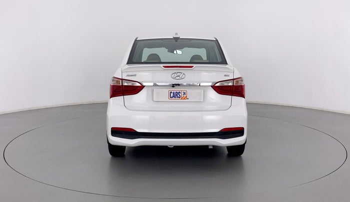 2018 Hyundai Xcent SX 1.2, Petrol, Manual, 13,954 km, Back/Rear