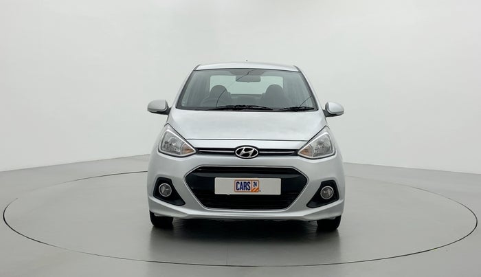 2015 Hyundai Xcent 1.2 S VTVT, Petrol, Manual, 58,726 km, Highlights
