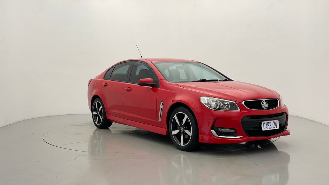 Right Front Diagonal (45- Degree) View