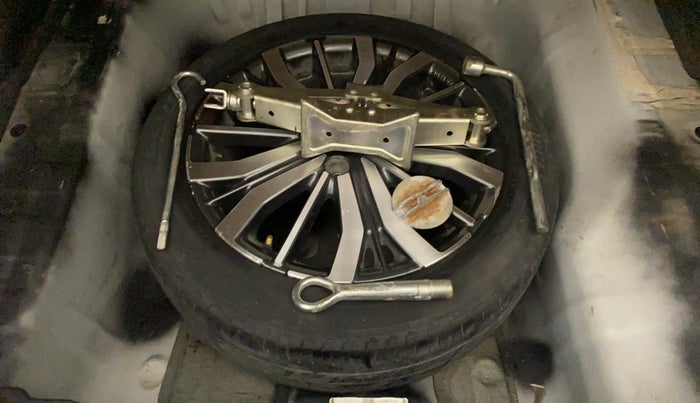 2017 Honda City 1.5L I-VTEC VX, Petrol, Manual, 96,706 km, Spare Tyre
