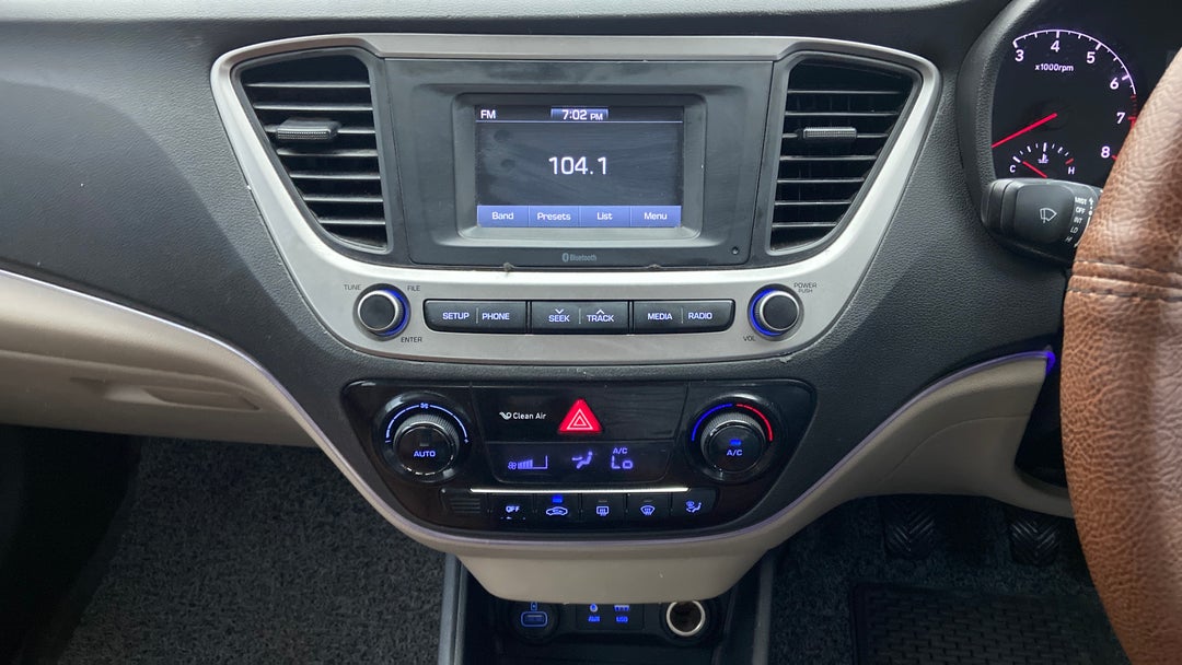 Features