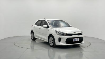 2019 Kia Rio S Automatic, 70k km Petrol Car