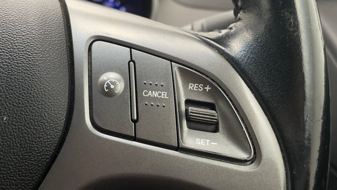 2015 Hyundai Ix35 Se (fwd), Automatic, 100521 km, Cruise Control