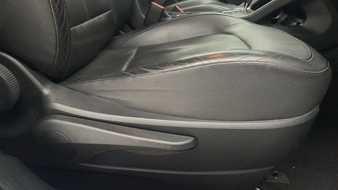 2015 Hyundai Ix35 Se (fwd), Automatic, 100521 km, Drivers Side Adjustment Panel