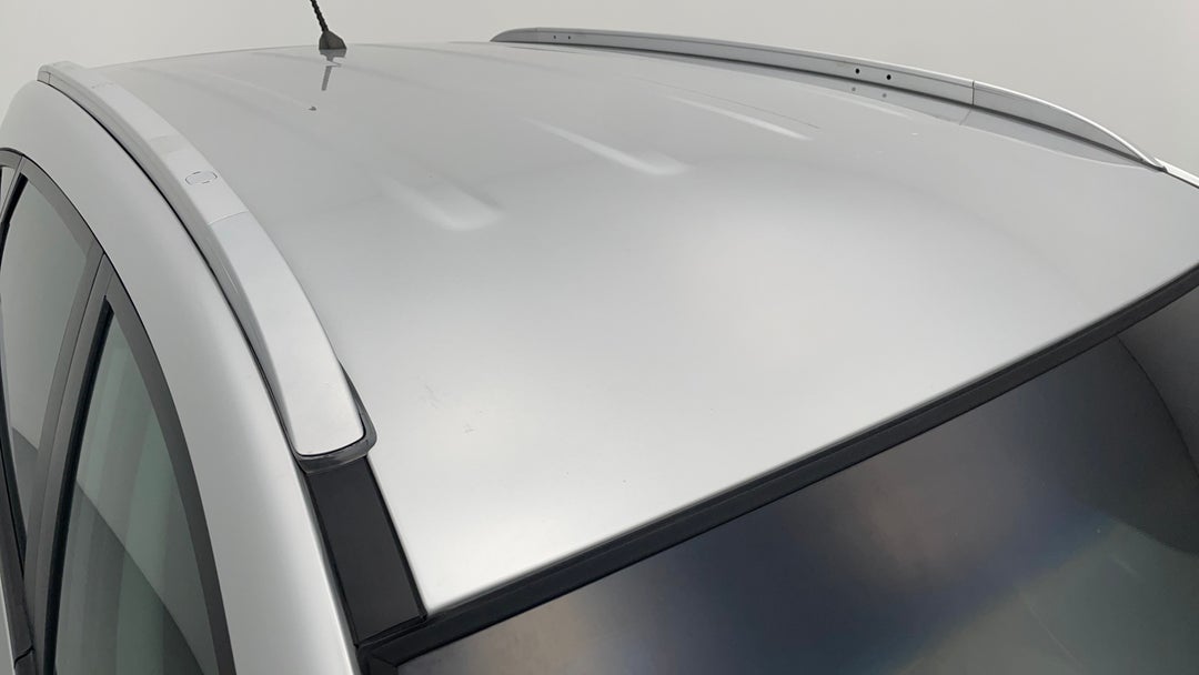 2015 Hyundai Ix35 Se (fwd), Automatic, 100521 km, Roof/Sunroof View