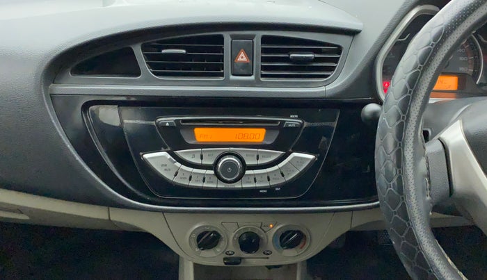 2018 Maruti Alto K10 VXI, Petrol, Manual, 24,914 km, Air Conditioner