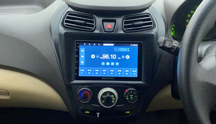 2015 Hyundai Eon ERA +, Petrol, Manual, 59,721 km, Air Conditioner