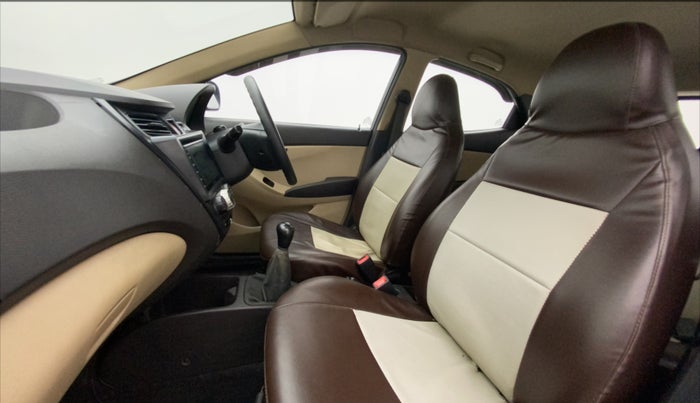 2015 Hyundai Eon ERA +, Petrol, Manual, 59,721 km, Right Side Front Door Cabin