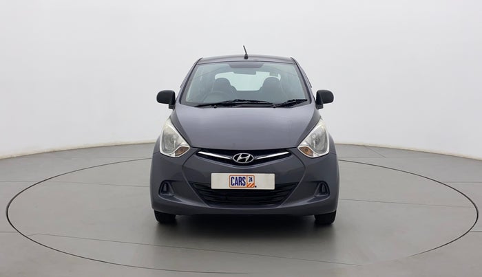 2015 Hyundai Eon ERA +, Petrol, Manual, 59,721 km, Highlights