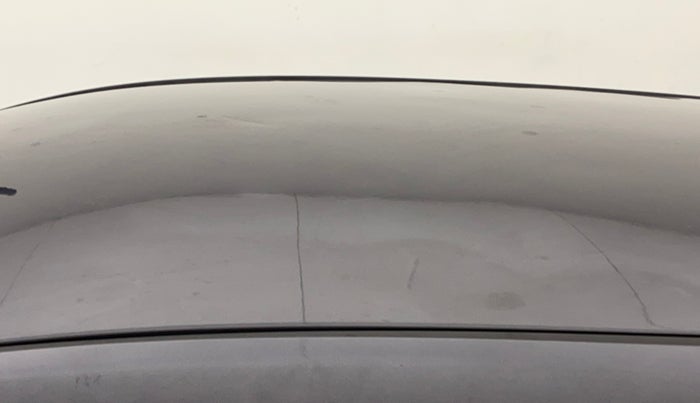 2015 Hyundai Eon ERA +, Petrol, Manual, 59,721 km, Roof - <3 inch diameter