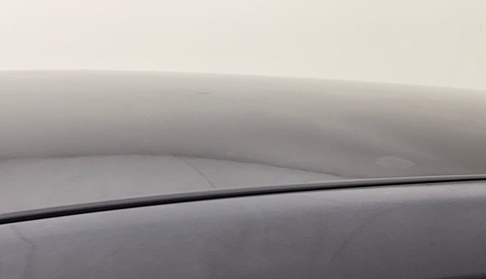 2015 Hyundai Eon ERA +, Petrol, Manual, 59,721 km, Roof - Slightly dented
