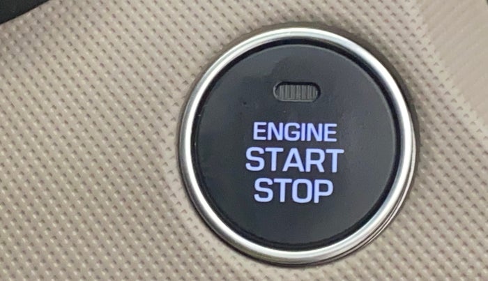2017 Hyundai Grand i10 ASTA 1.2 VTVT, Petrol, Manual, 27,891 km, Push Start button