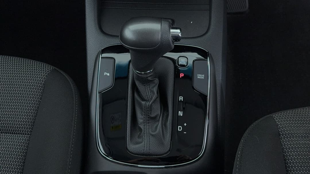 2016 Kia Cerato S, Automatic, 53014 km, Gear Lever 