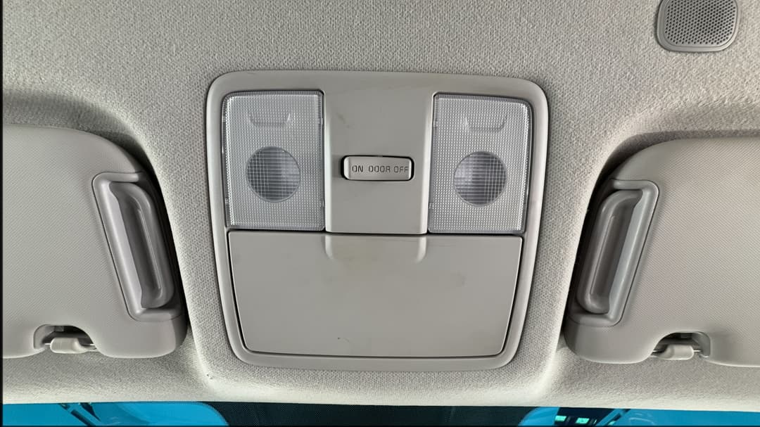 2016 Kia Cerato S, Automatic, 53014 km, On-Roof Controls/Sunglass holder