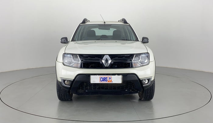 2017 Renault Duster RXS CVT 106 PS, Petrol, Automatic, 94,423 km, Highlights