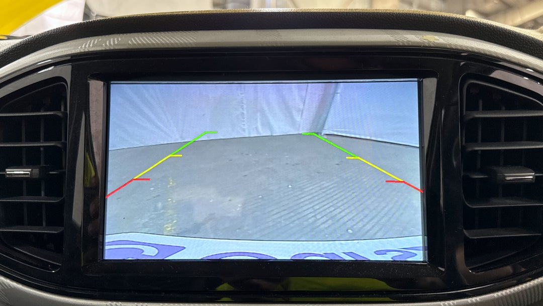 2022 MG Mg3 Auto Core, Automatic, 41688 km, Parking Camera